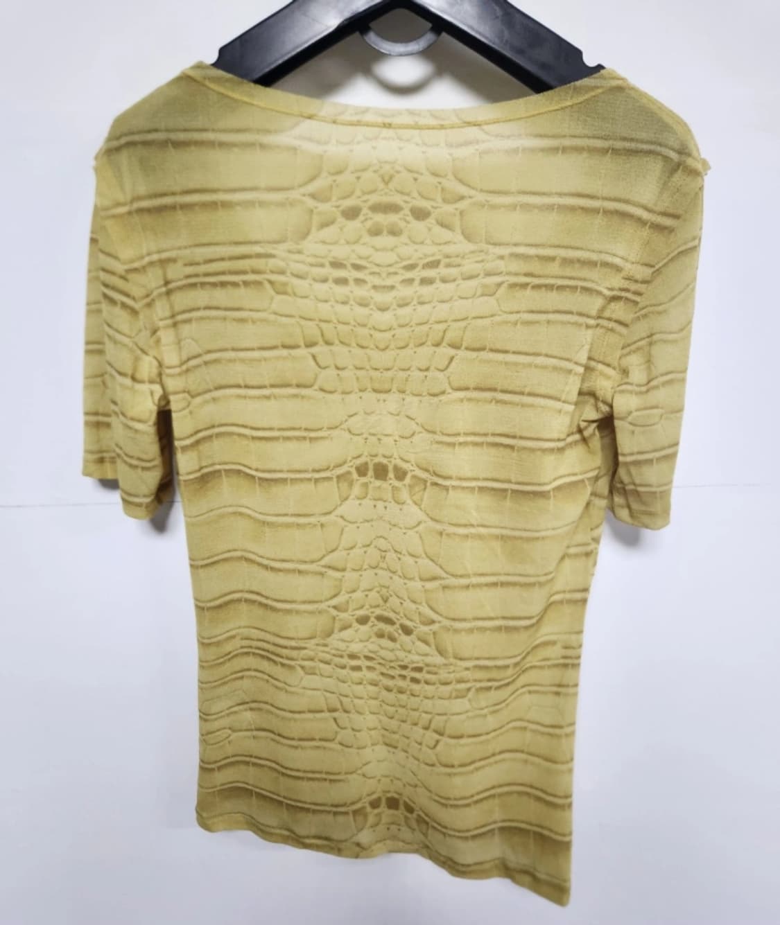 이세이미야케 반팔티 3사이즈 상품이미지2