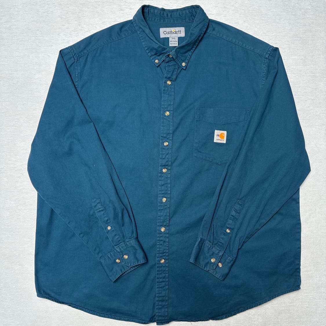 칼하트셔츠 상품이미지2