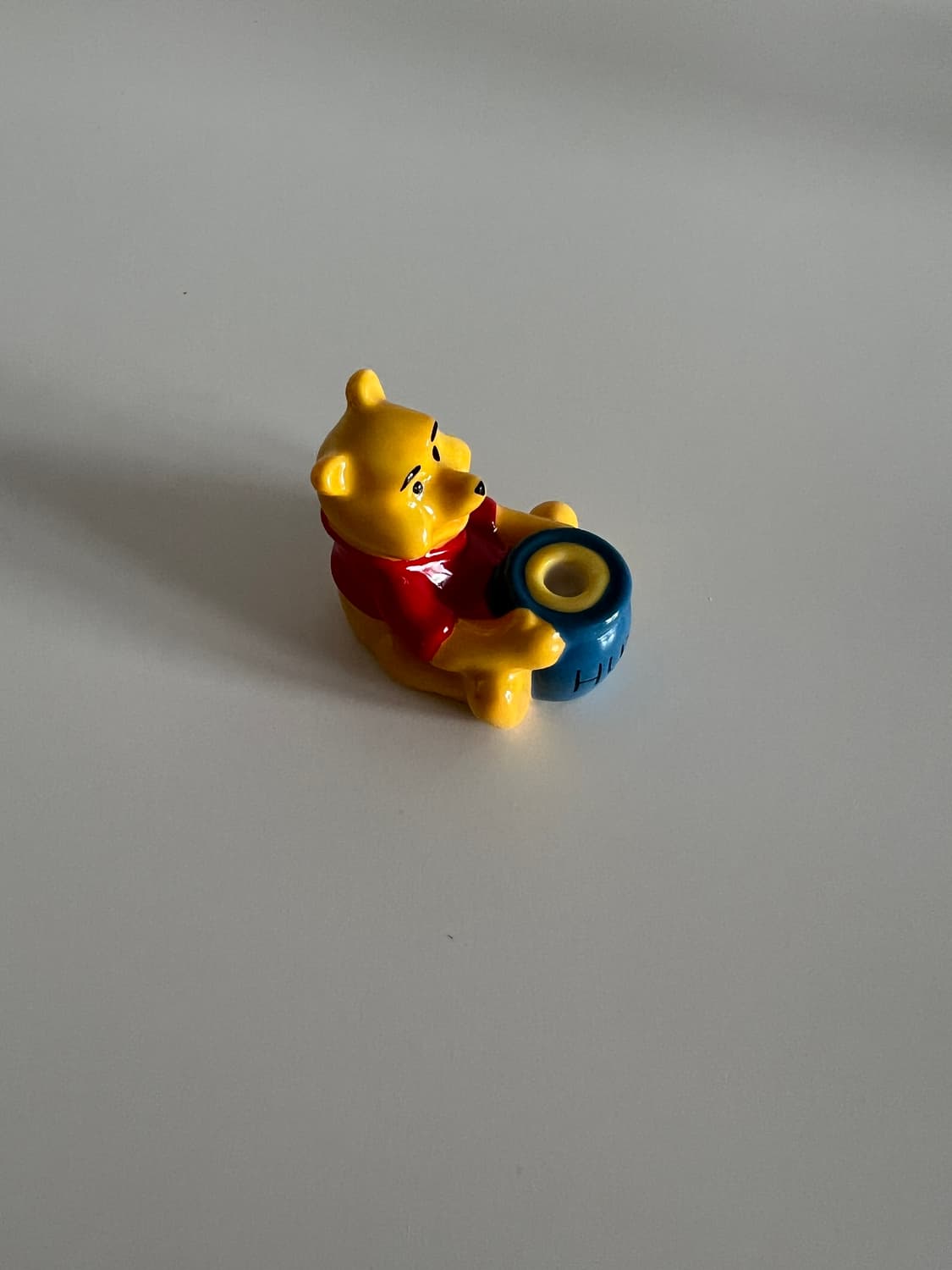 세라믹 곰돌이 푸우 캔들홀더 상품이미지2