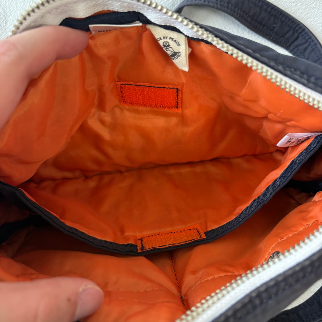 Porter PBP Shoulder Bag 상품이미지7