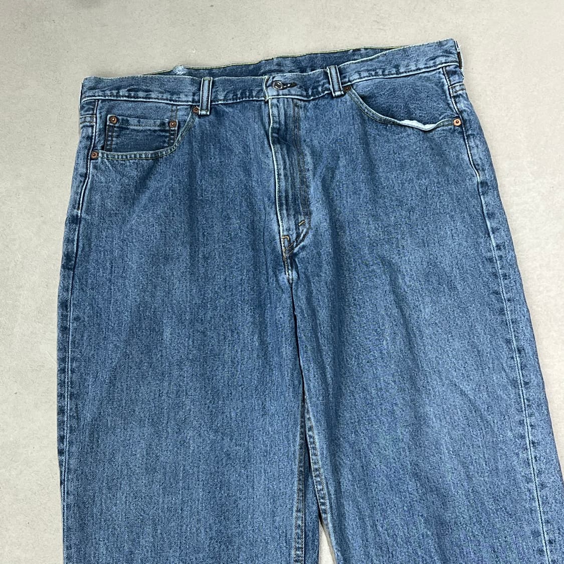 리바이스 550 데님팬츠 s09380 상품이미지3