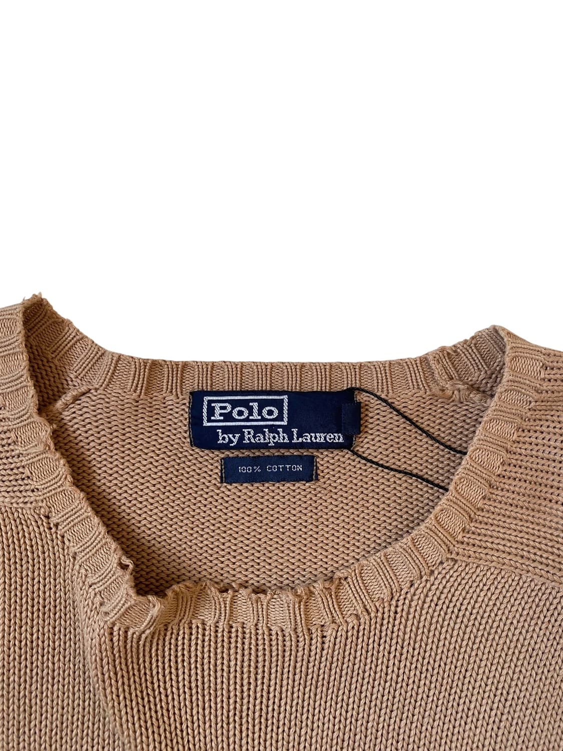 폴로 랄프로렌 니트 (Man M) AB1258 상품이미지4