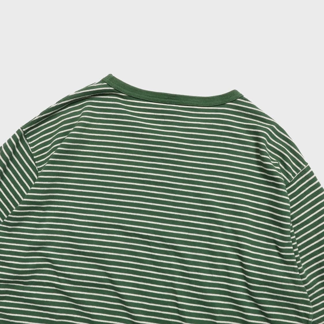 NIGEL CABOURN 상품이미지5
