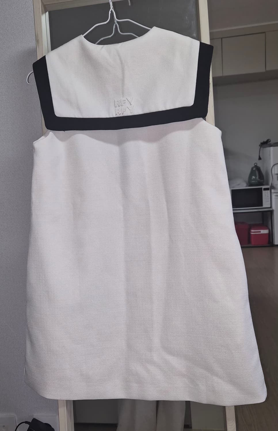 세일러문 민소매 원피스 상품이미지2