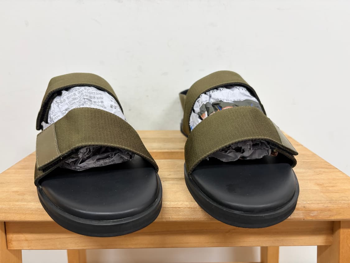 코스 남성 샌들 280-285 상품이미지4