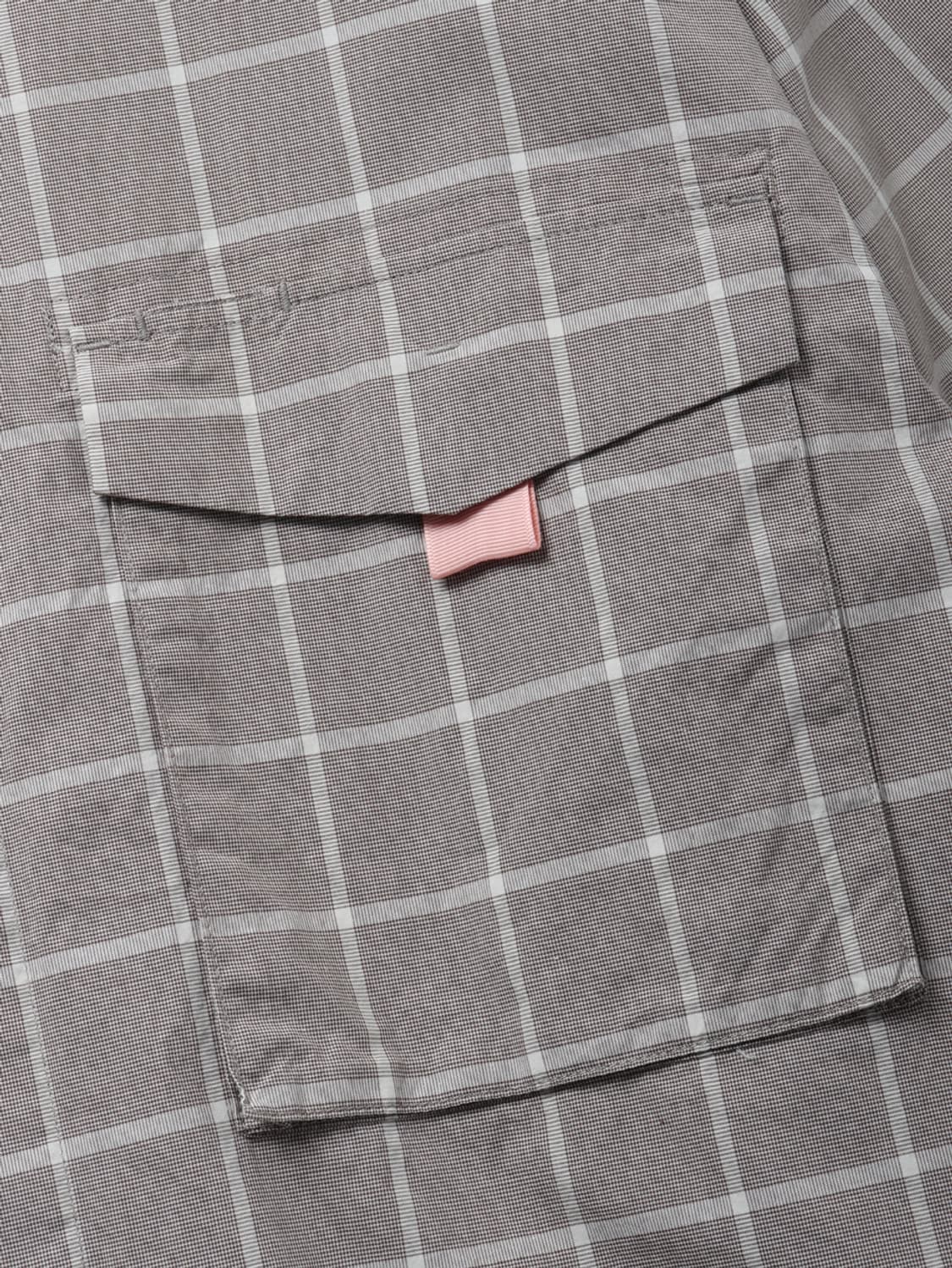 ROTOL L/S Check Shirt 상품이미지6