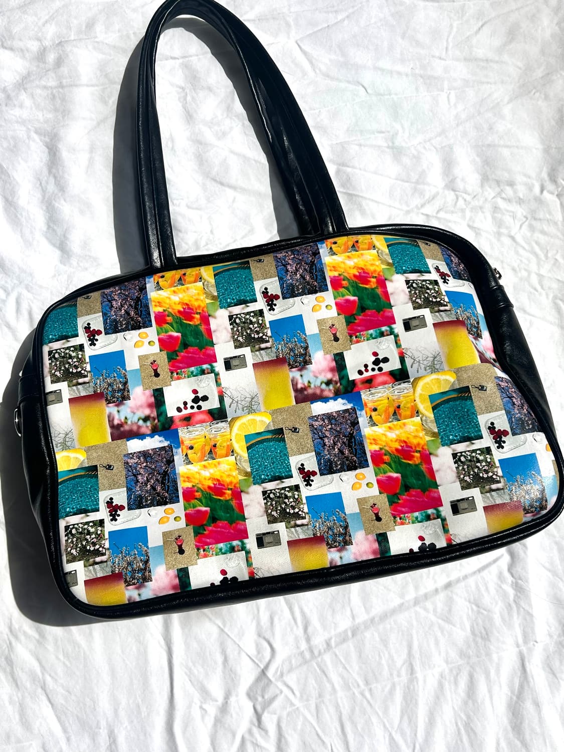 웹하우스 X4080 숄더백 상품이미지2