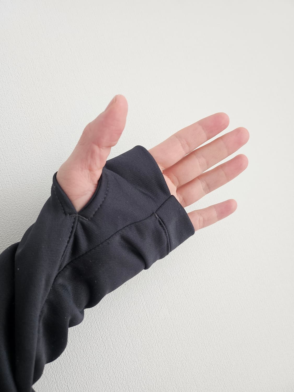 나이키 드라이핏 후드집업 상품이미지5