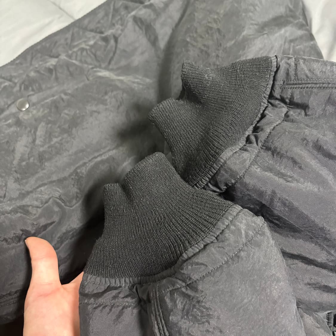 스펙테이터 느린양반 v2 ma-1 XL사이즈 상품이미지9