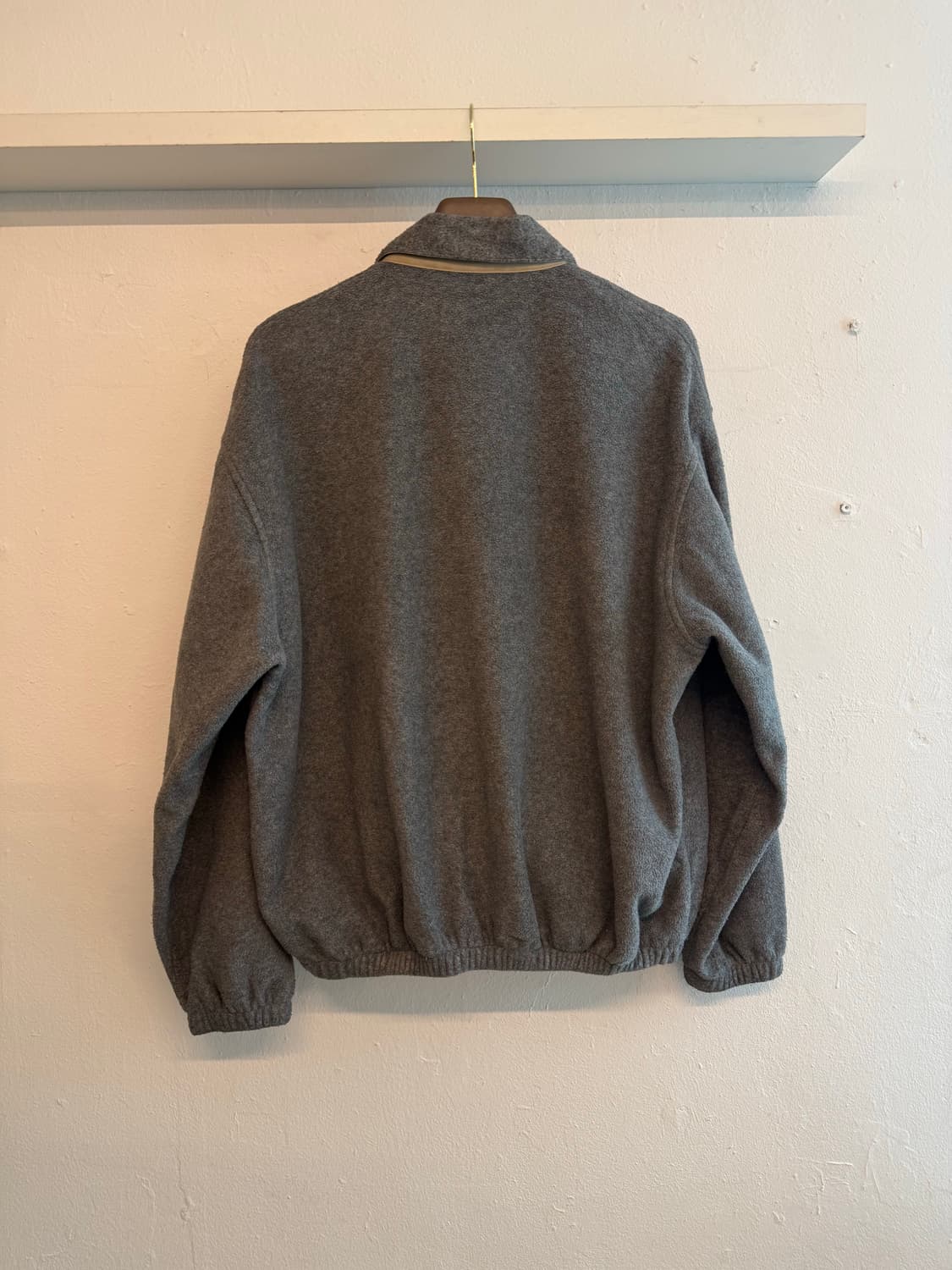 폴로 플리스 스윙탑 상품이미지5