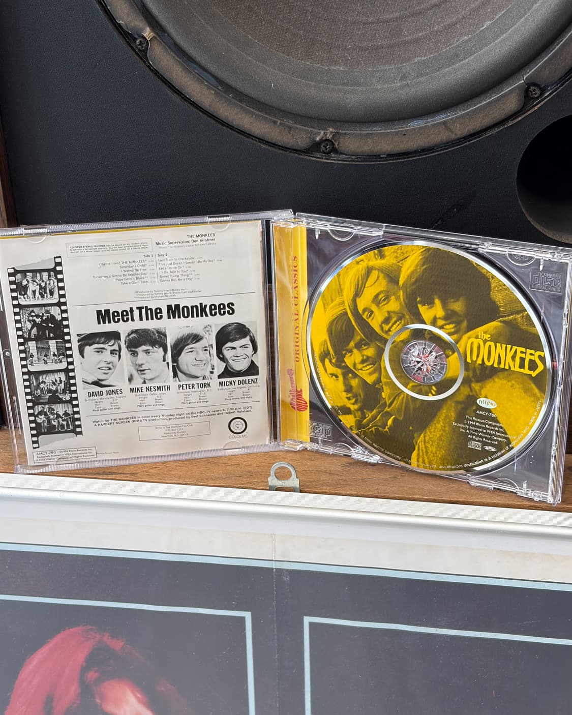 The Monkees 상품이미지3
