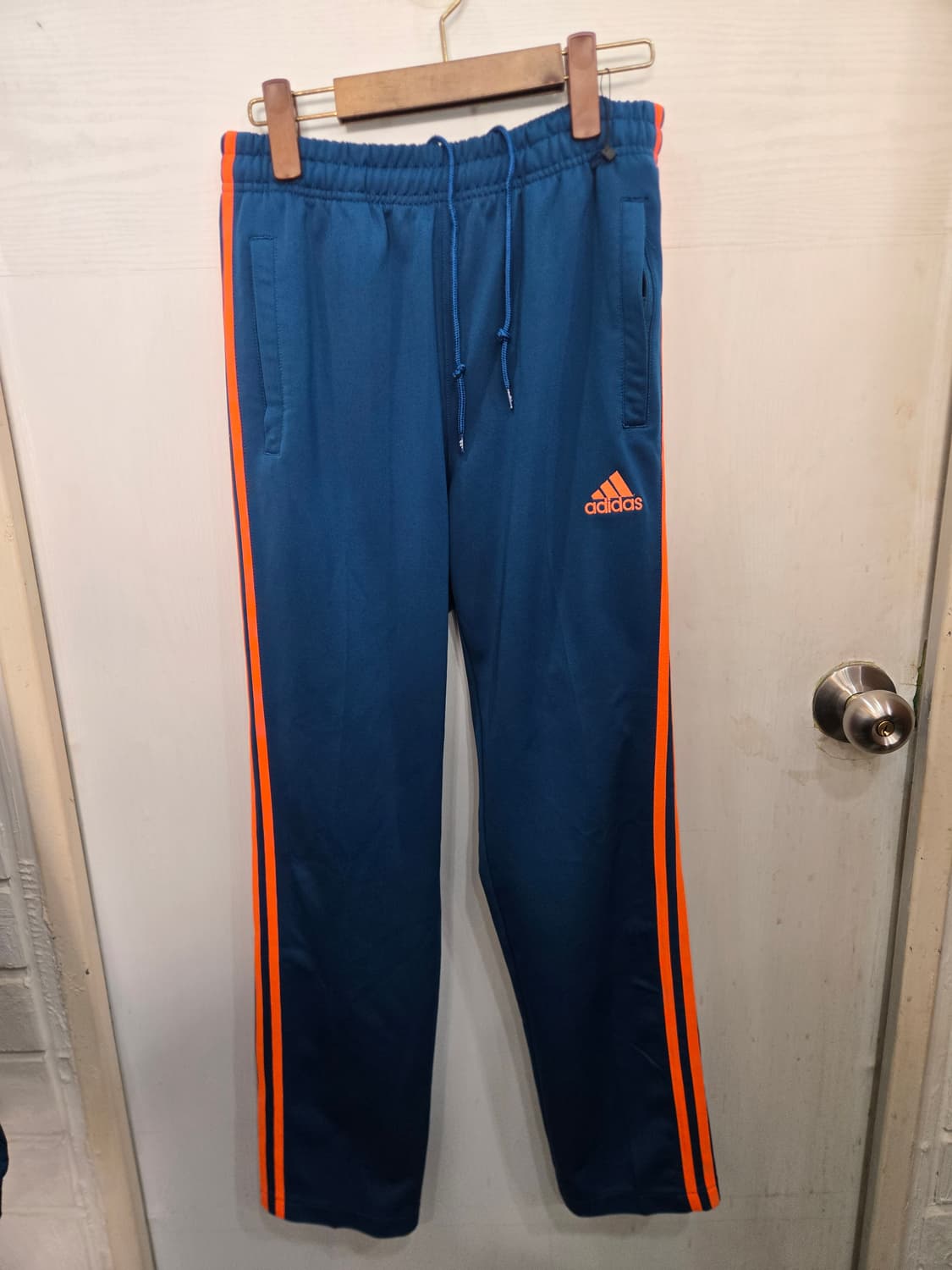 M,95)) adidas 아디다스 트레이닝복 세트! 색상 이뻐요!~ 상품이미지5
