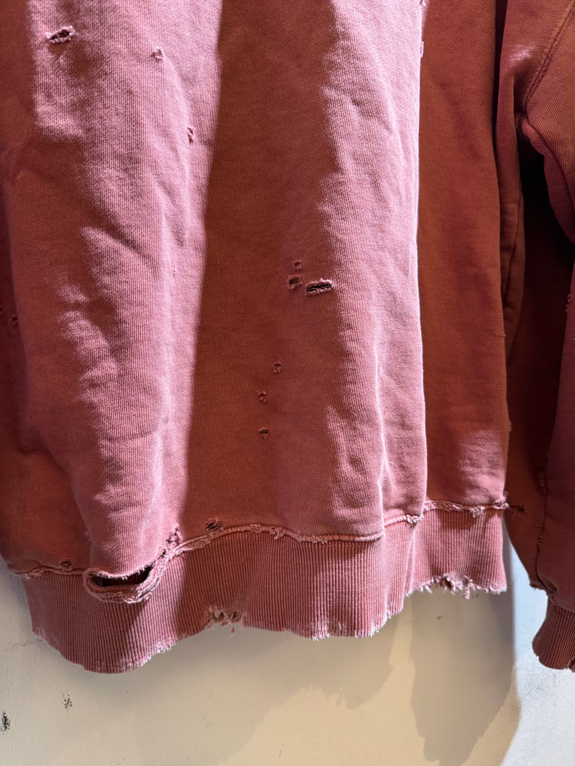 빈티지 맨투맨 상품이미지10