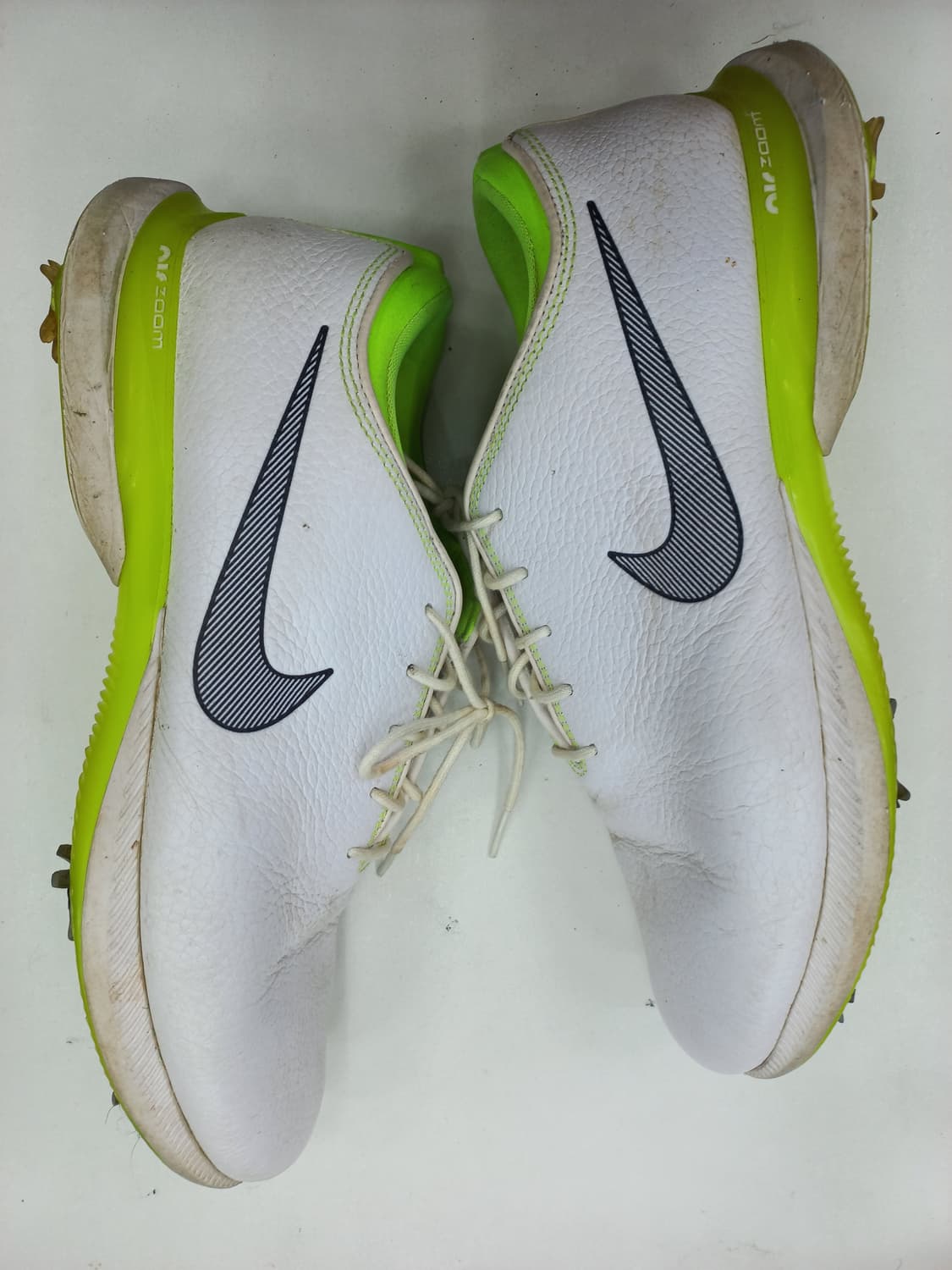 나이키 에어 줌 빅토리 투어 2 골프화 285mm 상품이미지3