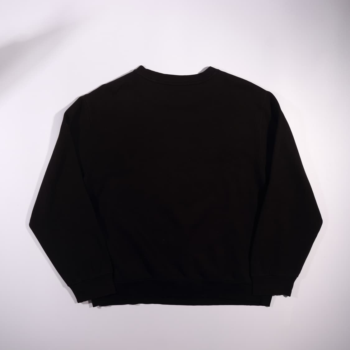 지프 로고 맨투맨 B448 상품이미지4