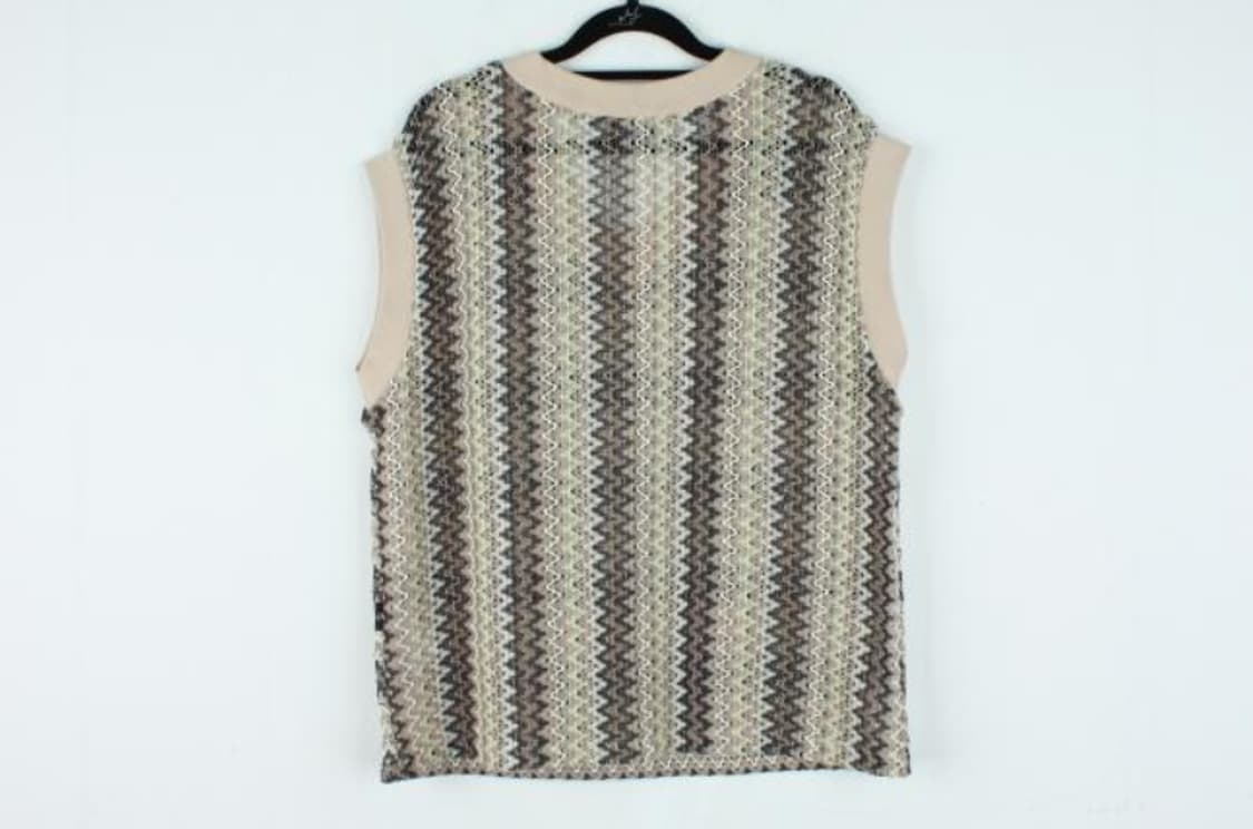 제로 조끼 상품이미지3