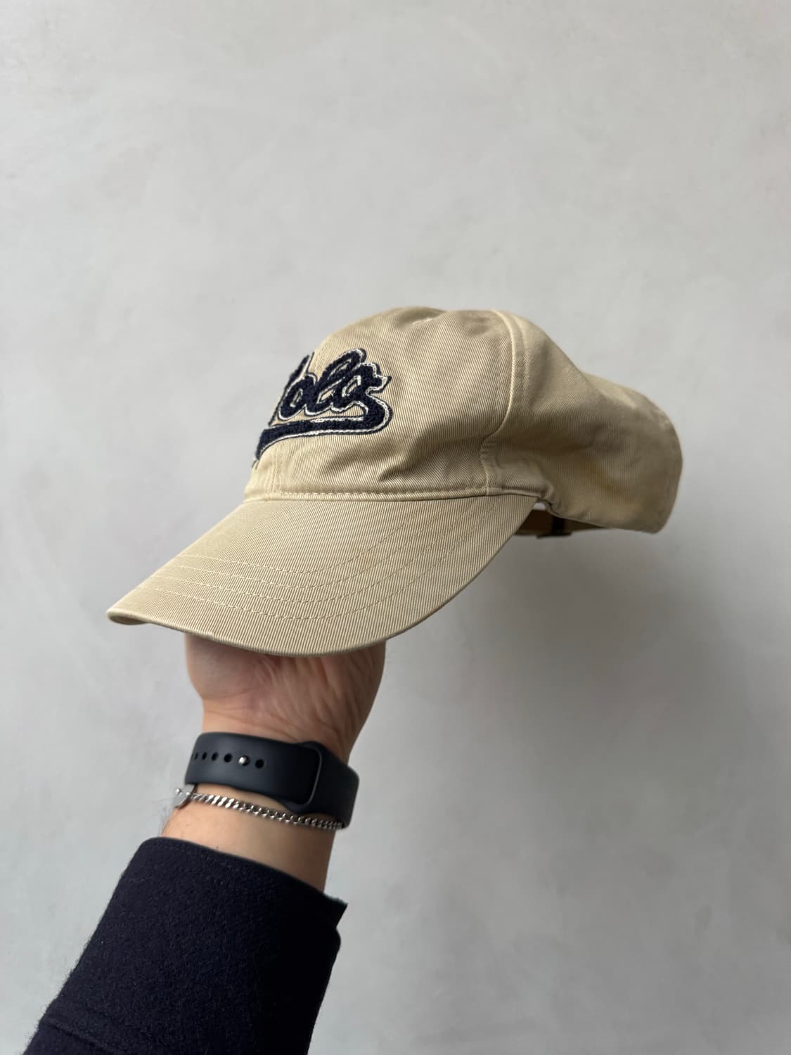 90s 폴로 스포츠 볼캡 상품이미지3