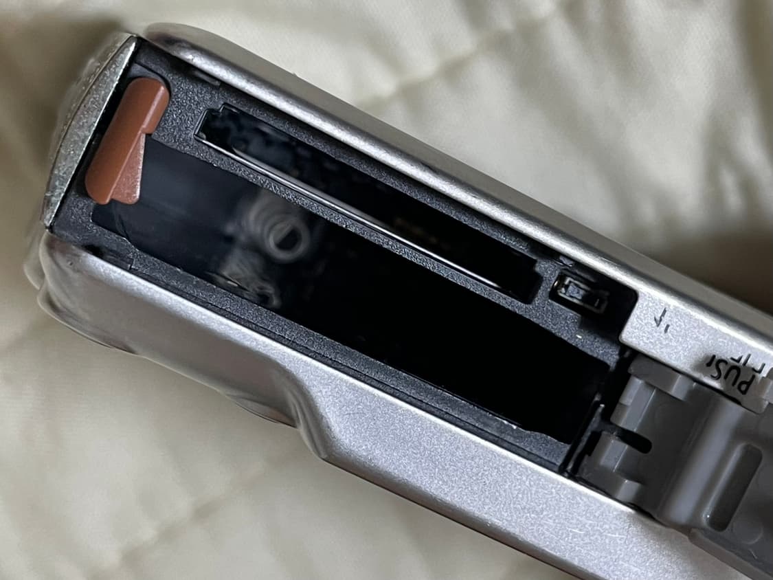 ☘️일주일 할인🍀Canon IXY 60 (=IXUS 55) 상품이미지5