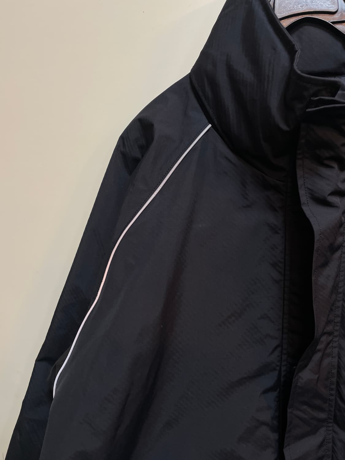 MNGU 쉘 자켓 상품이미지3