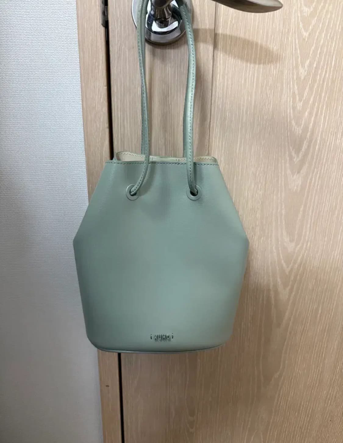 구호 버킷백 상품이미지2