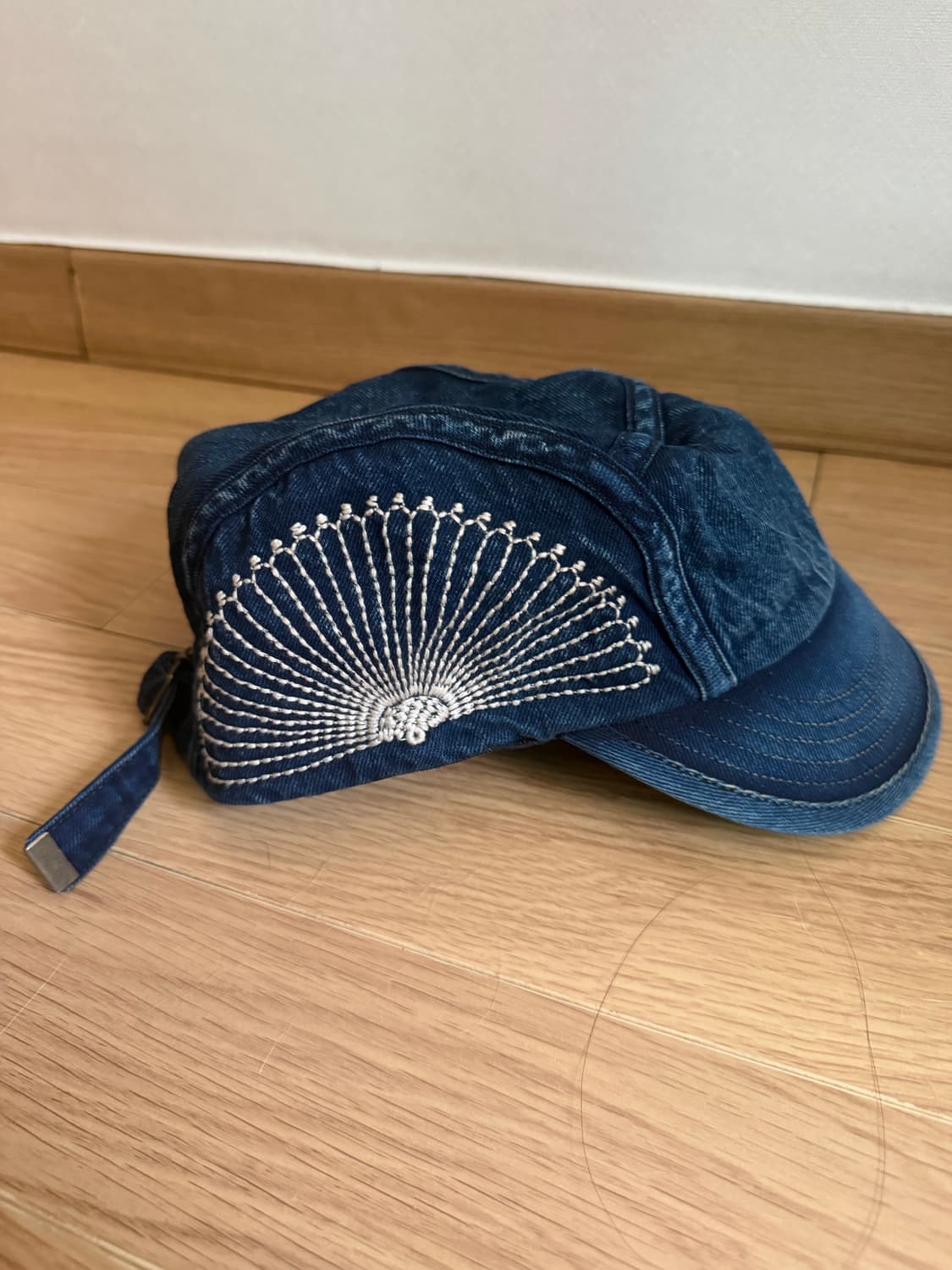 캐피탈 사시코 캡 상품이미지2