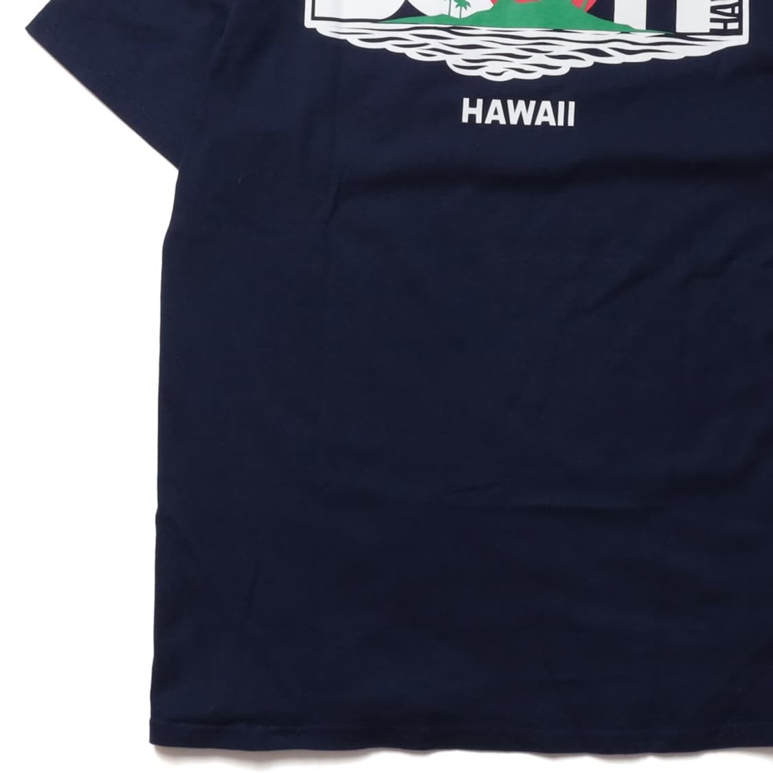 디센던트 Descendant Logo T-shirt 

 상품이미지6