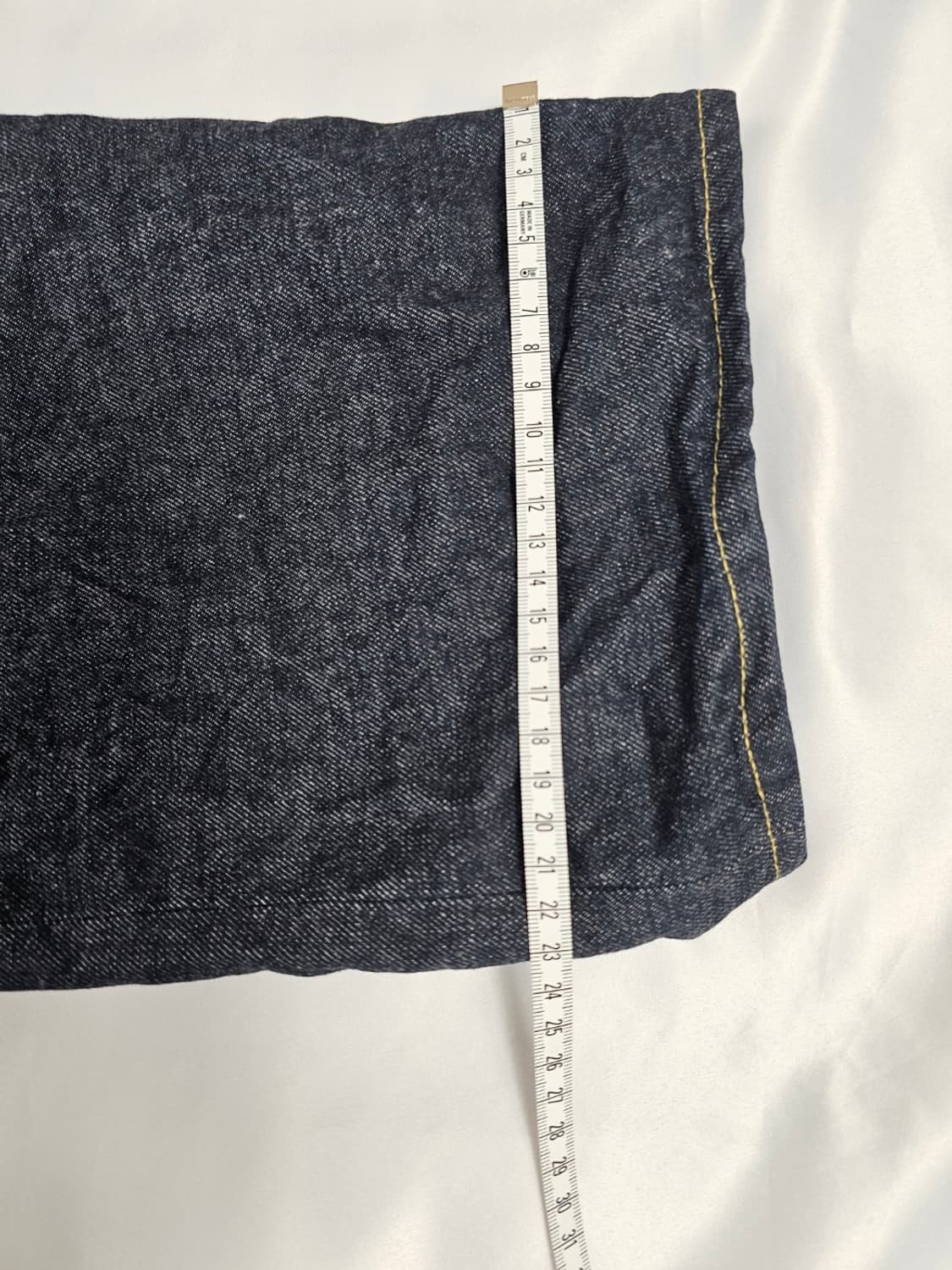 브론슨청바지 상품이미지6