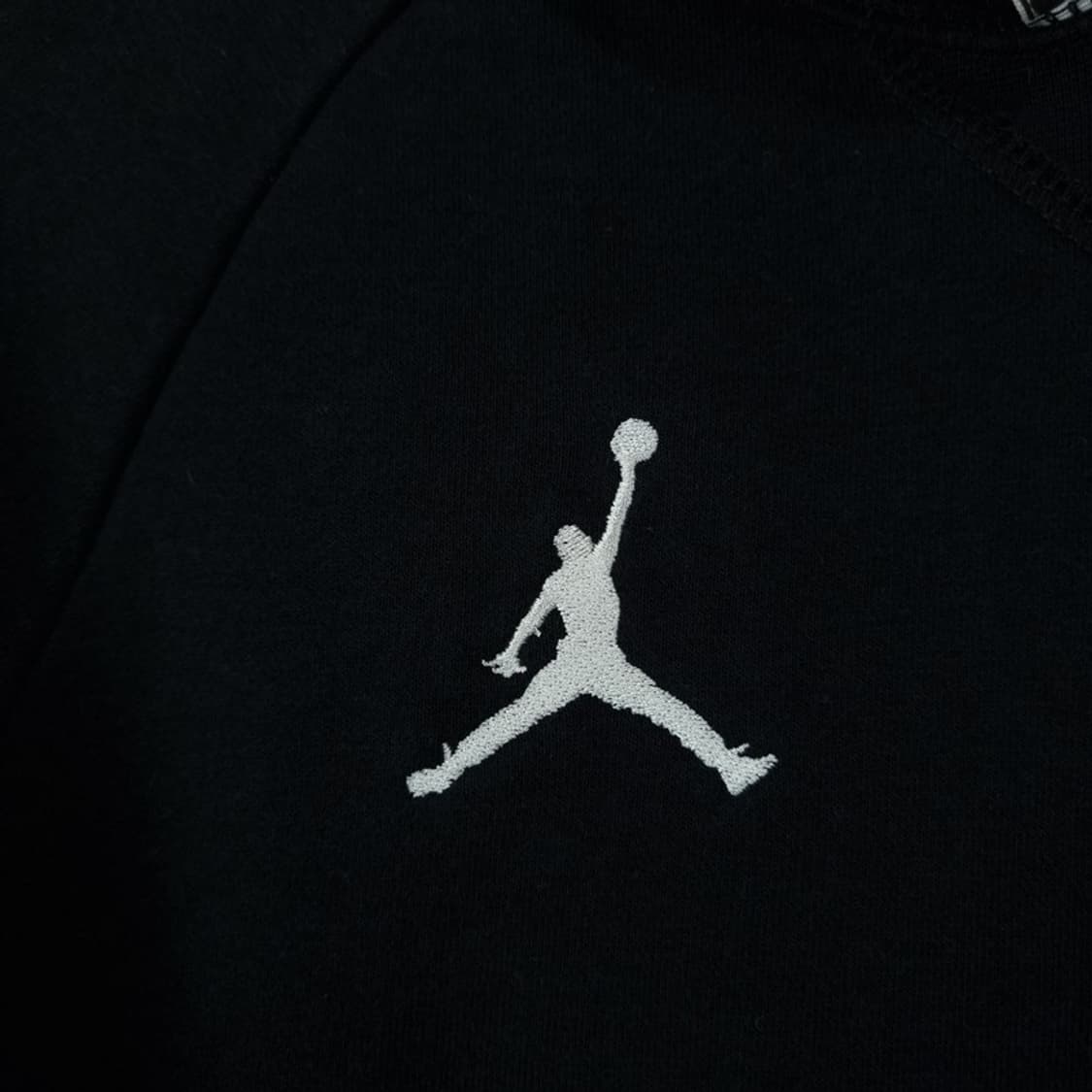 [나이키] 조던 파리 생 제르망 후드티 블랙 M19826 상품이미지8