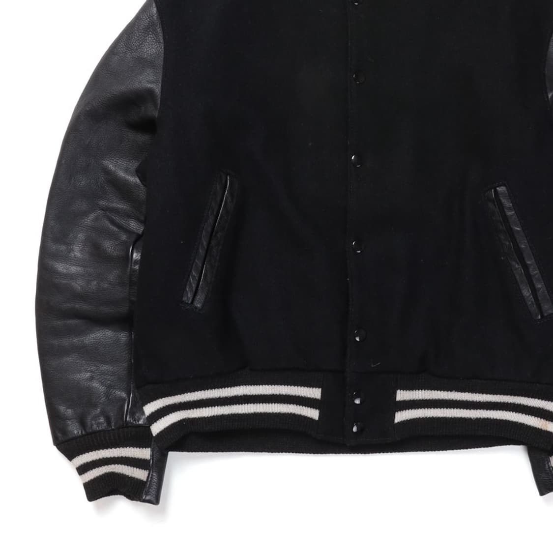골든베어 Golden Bear Varsity jacket 상품이미지3