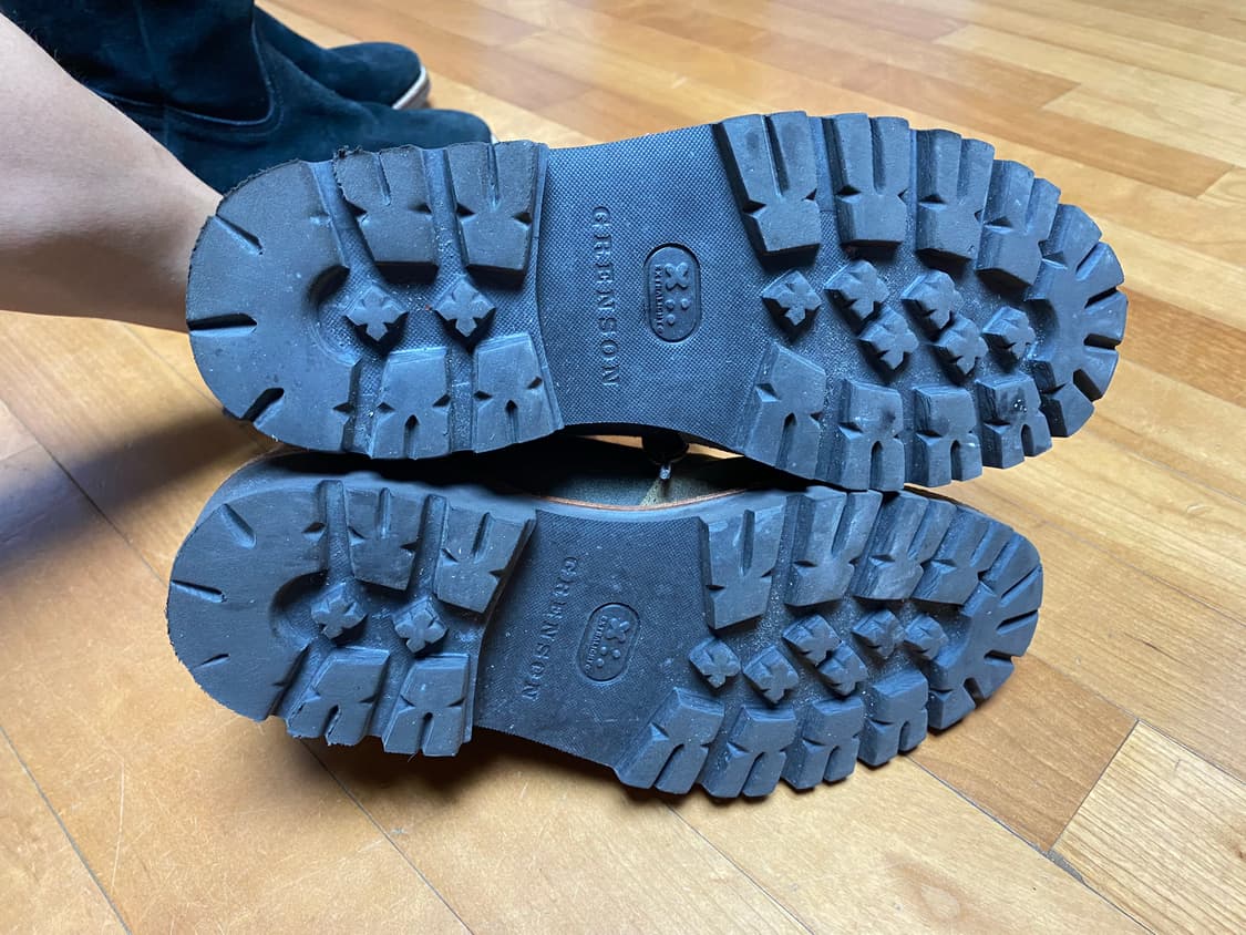 그렌슨 (grenson) 부츠 (260) 상품이미지5