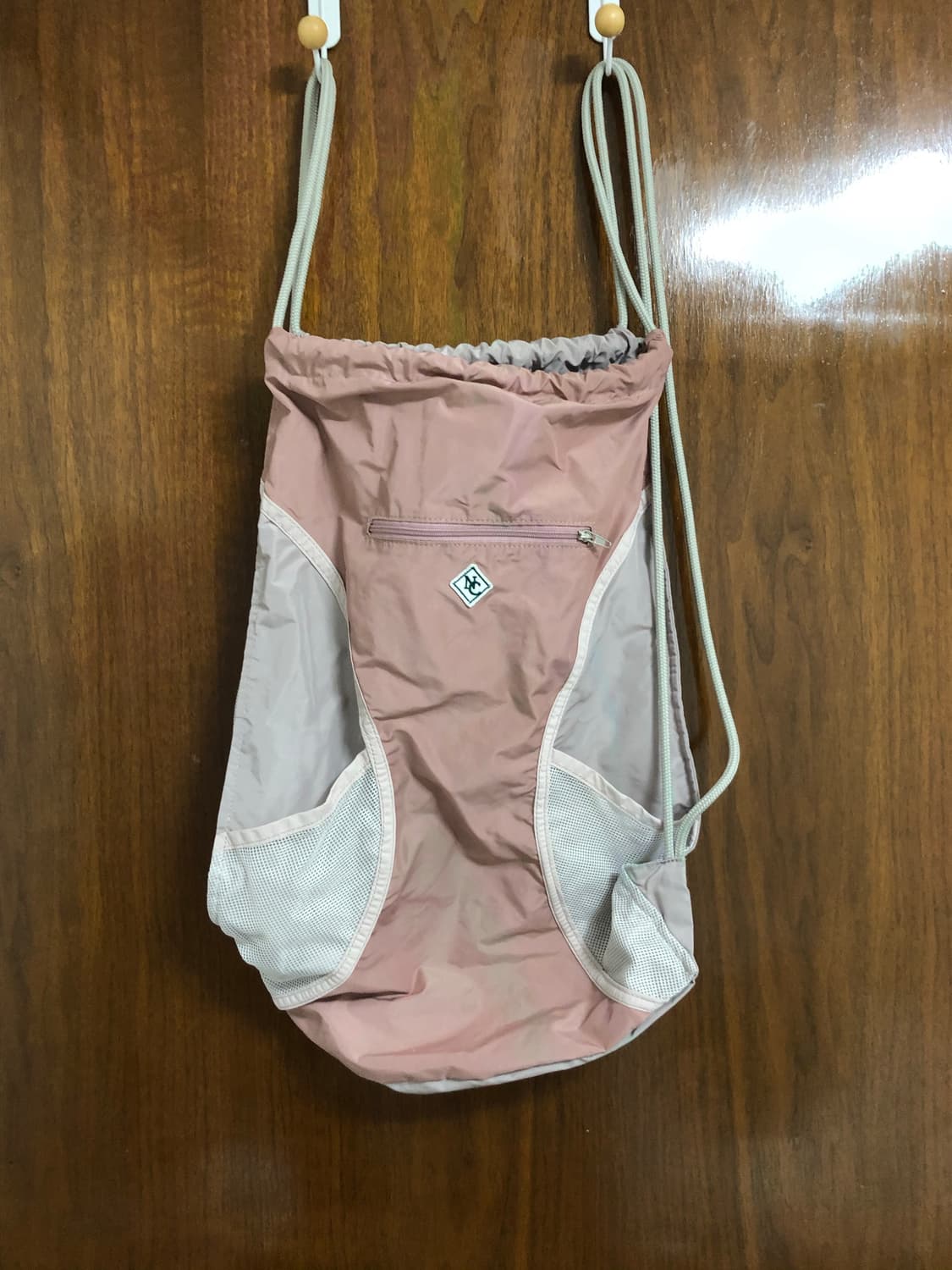 노컨텐츠 가방 상품이미지2