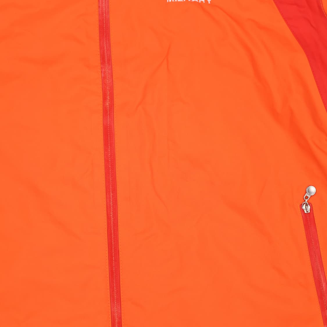 [105] 스위스밀리터리 후드 바람막이 자켓 점퍼 0108J  상품이미지7