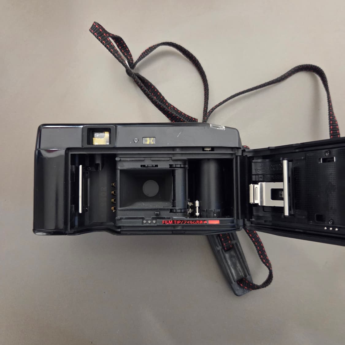 Nikon AD3 니콘 필름 카메라 상품이미지6