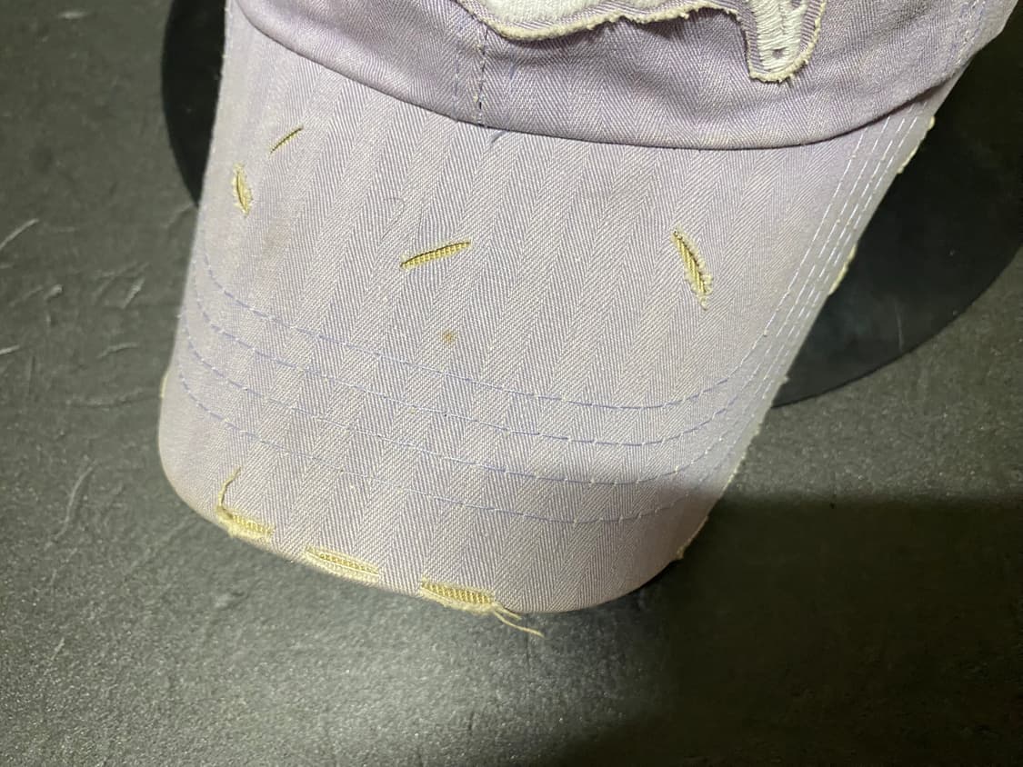 Von dutch vintage cap볼캡 상품이미지3