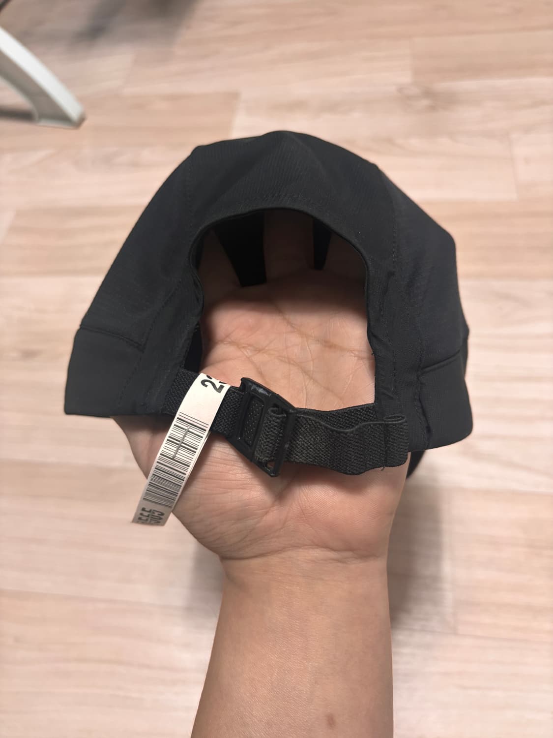 아크테릭스 모자Arc'teryx Calvus Cap 상품이미지3