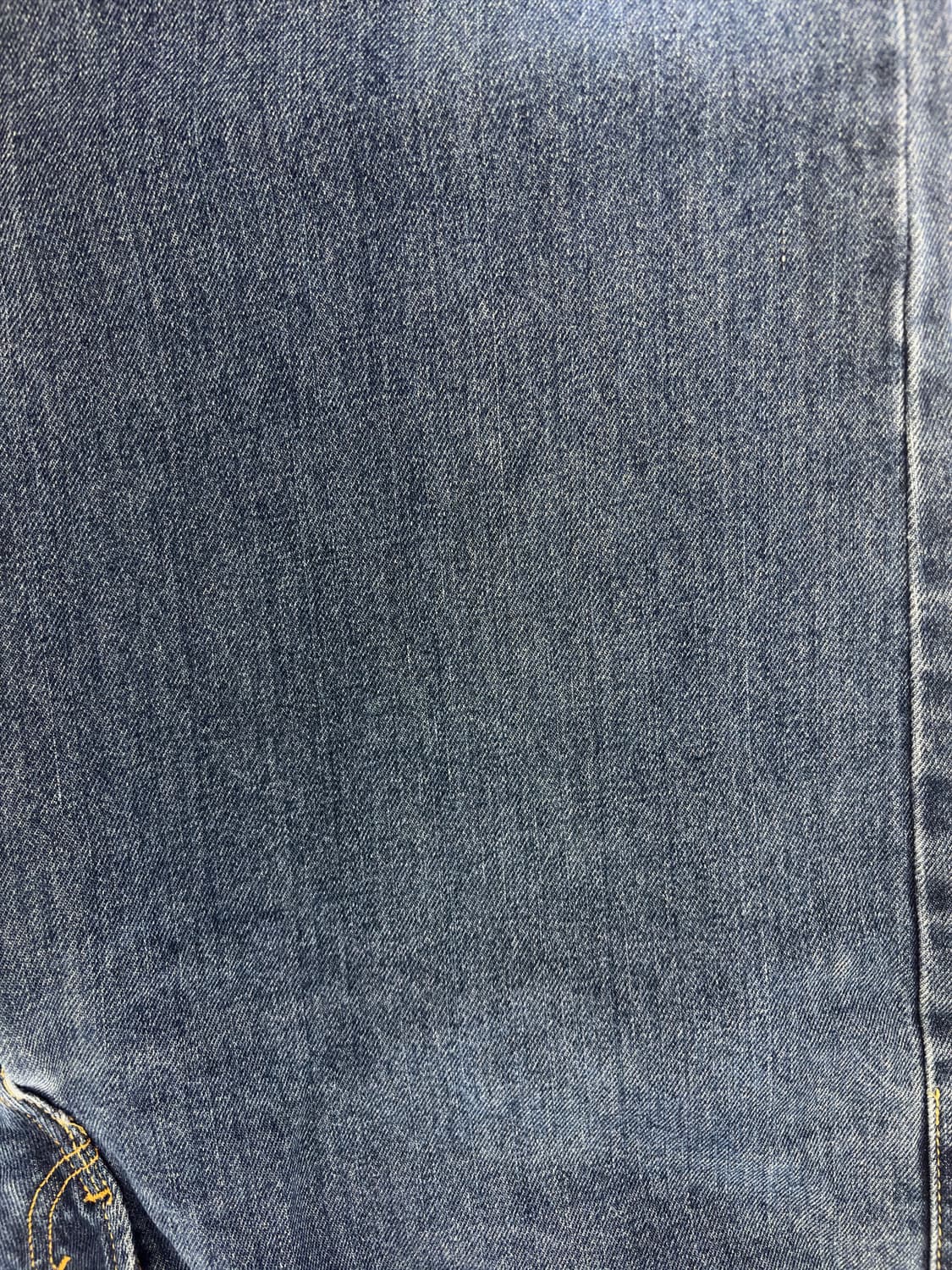 [34X30] 리바이스 550 릴랙스 핏 데님 팬츠 상품이미지4