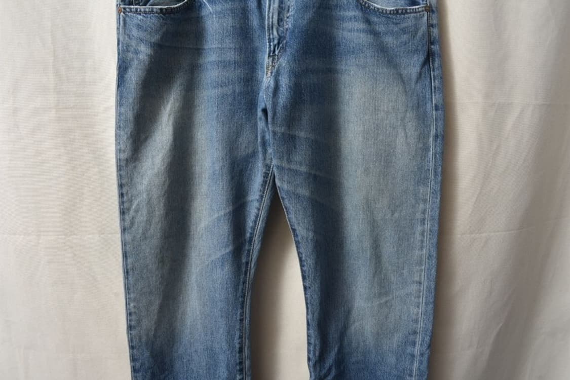 폴로 랄프로렌 덩가리 청바지 38 M0191 상품이미지5
