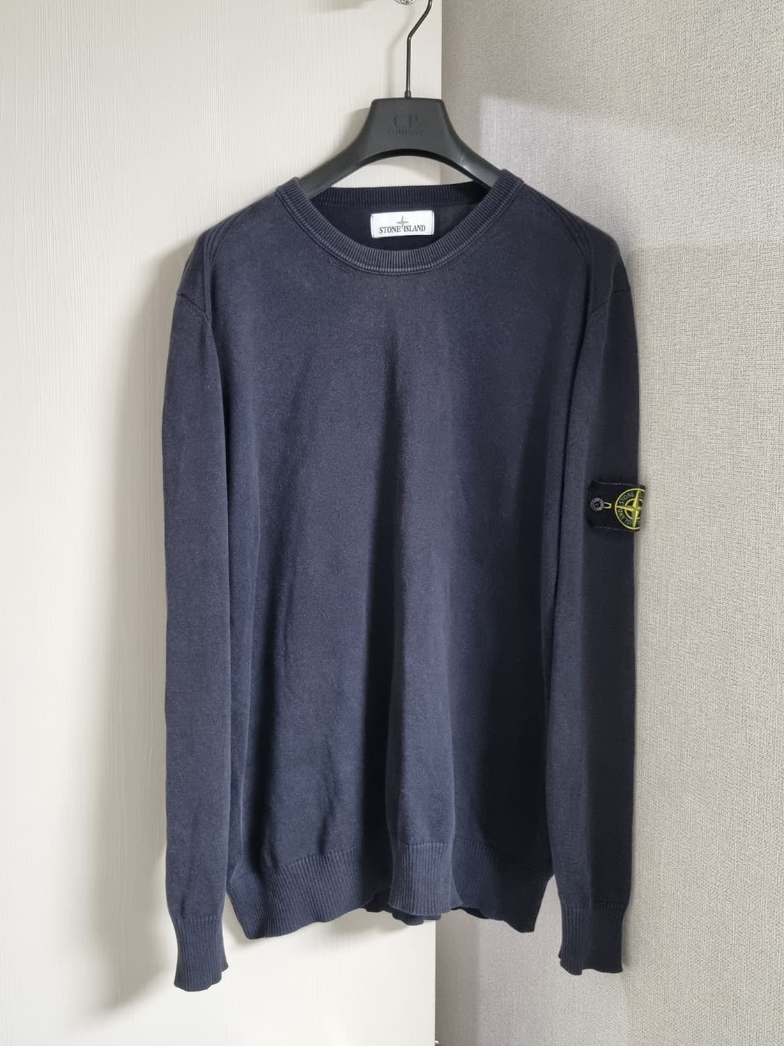 스톤아일랜드 니트 상품이미지1