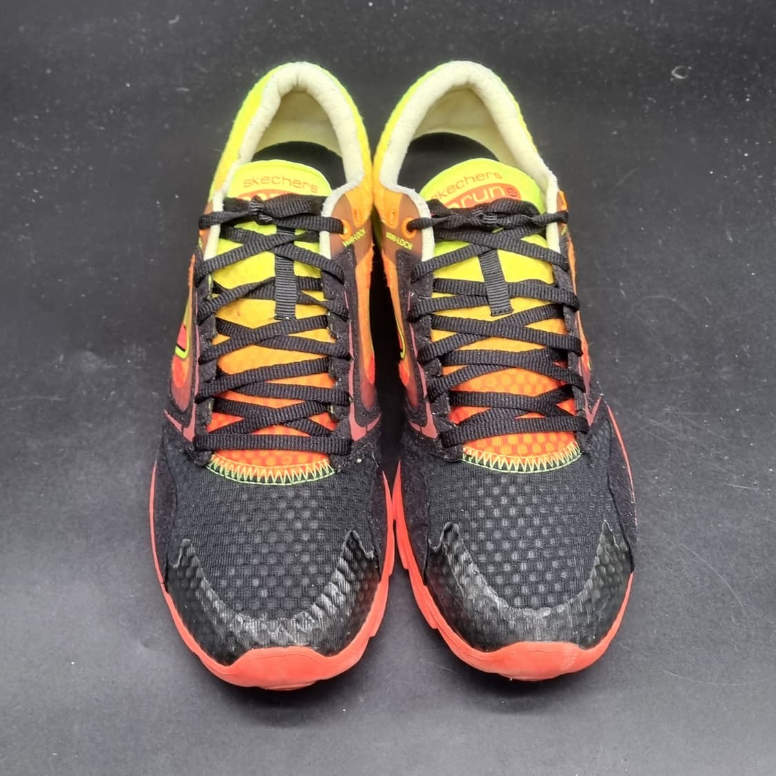 스케쳐스 고런 고메브  런닝화270 상품이미지2