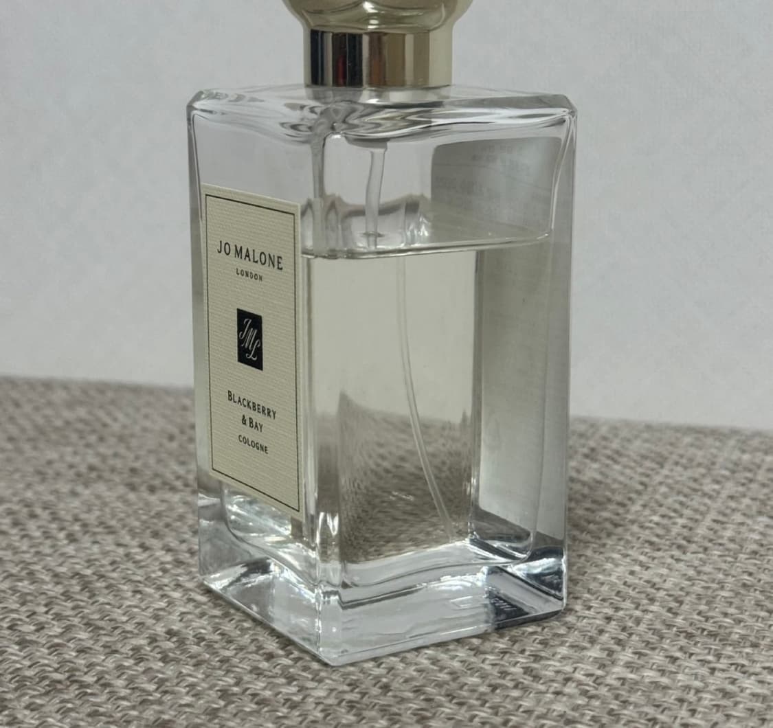 조말론 블랙베리 앤 베이 코롱 100ml 상품이미지3