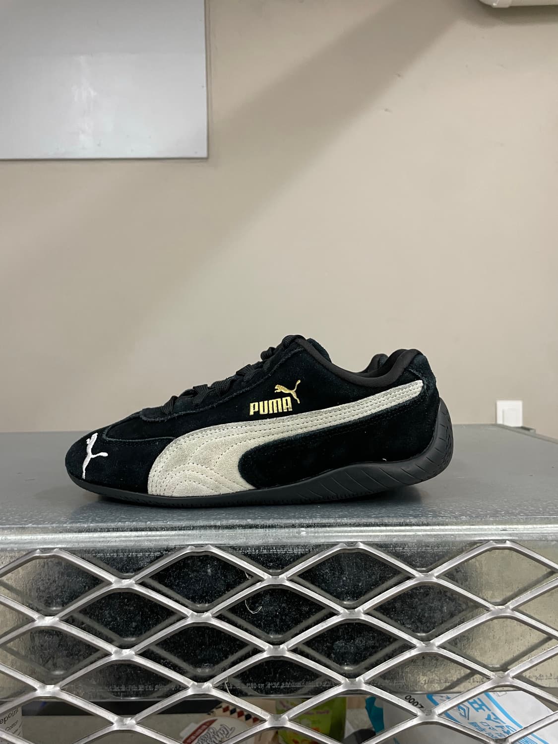 푸마 스피드캣 230 상품이미지1