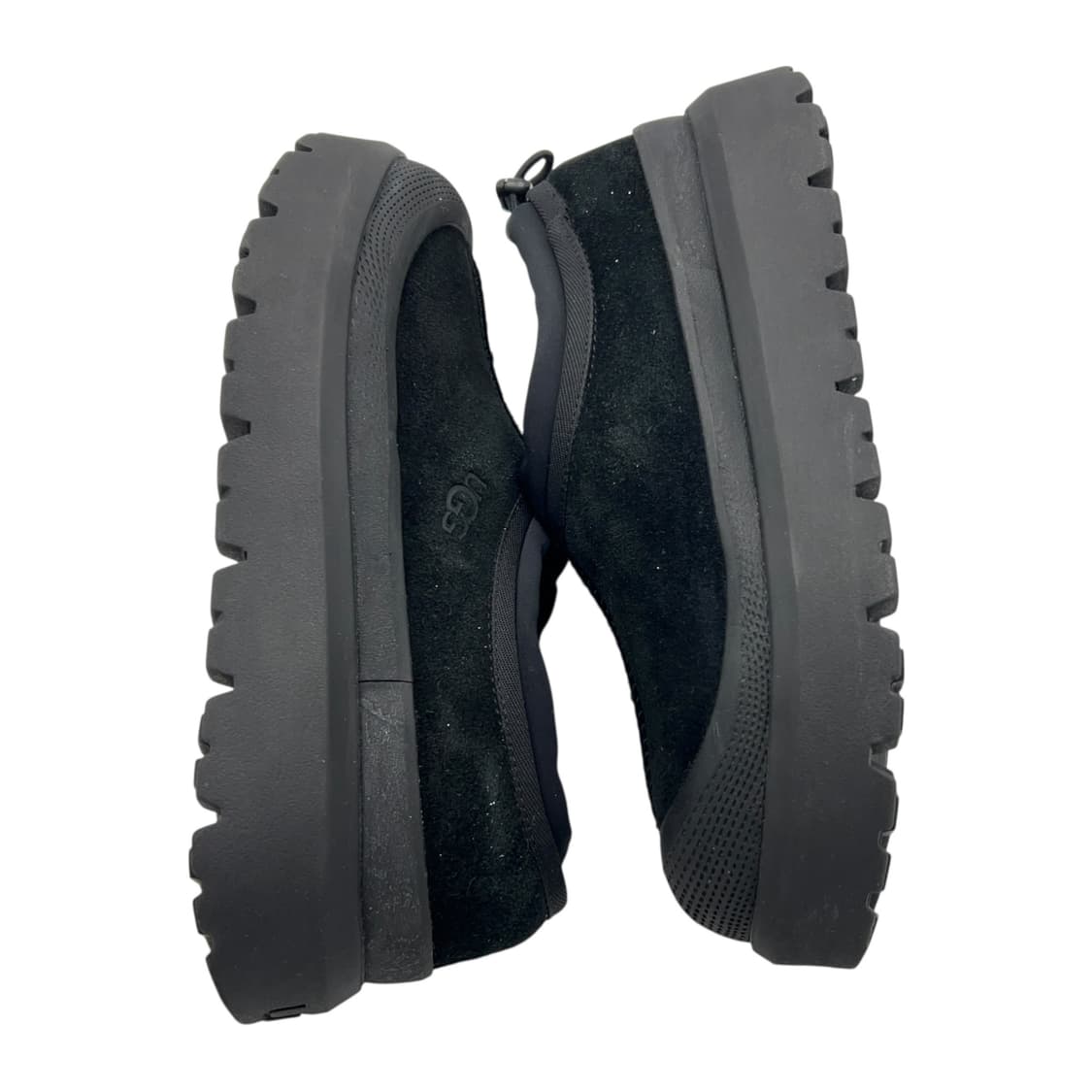 260 어그 타스만 웨더 하이브리드 블랙 상품이미지2