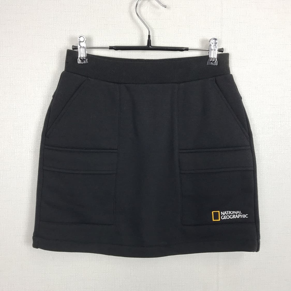내셔널지오그래픽 트레이닝 스커트 치마 여성67 상품이미지1