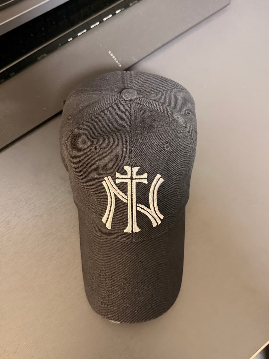 ETCE 볼캡 상품이미지1