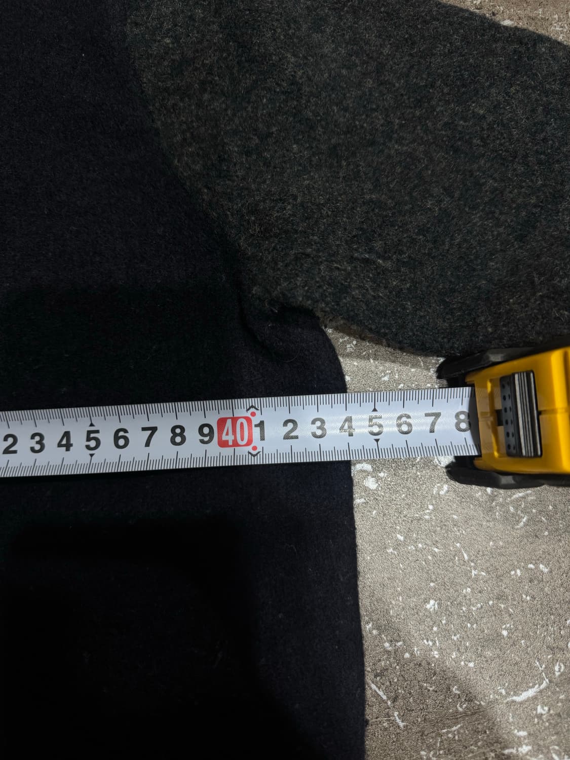 라코스테 니트 상품이미지4