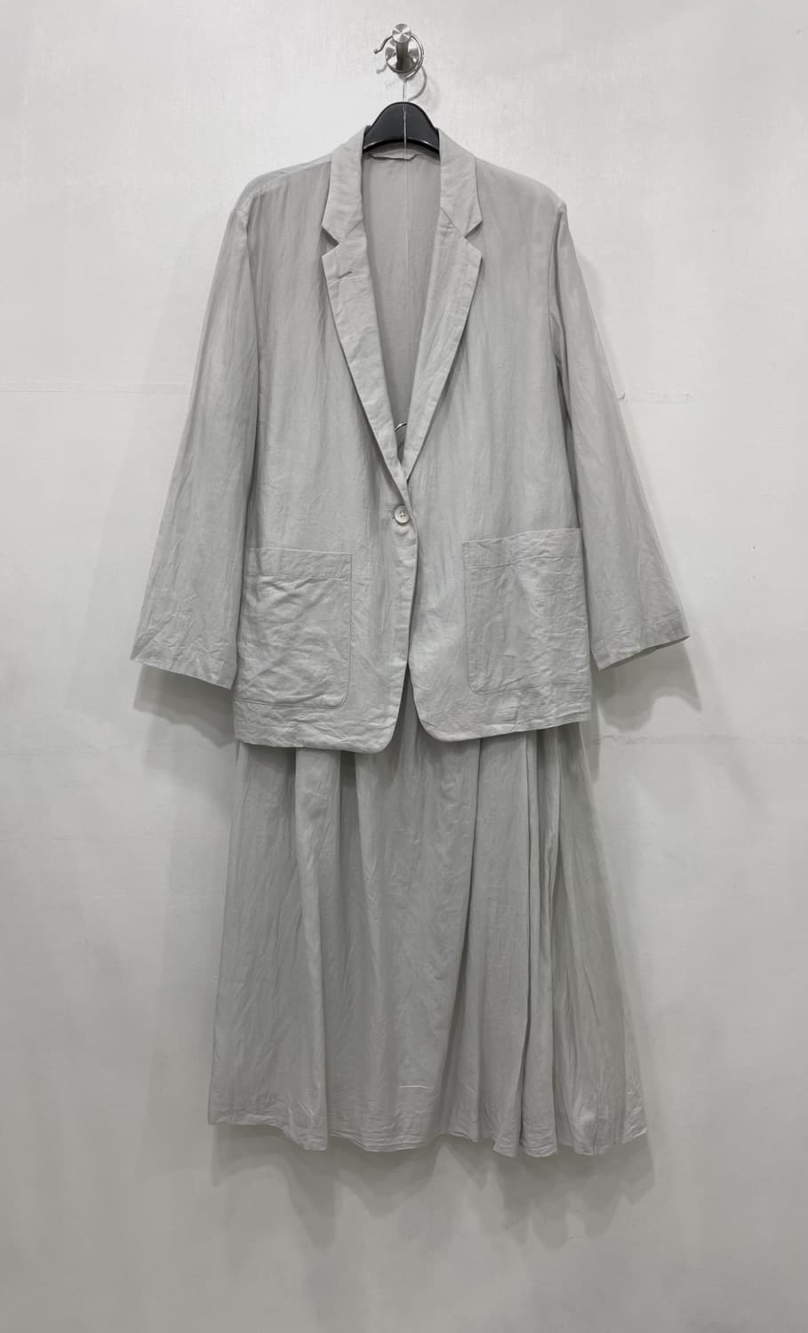 마가렛 호웰 여성 셋업 S 상품이미지1