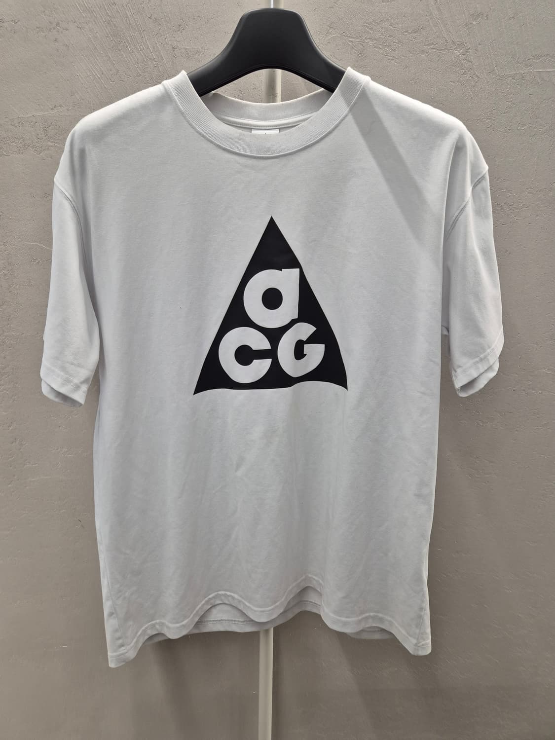 나이키 ACG 반팔 티셔츠 L사이즈 상품이미지2