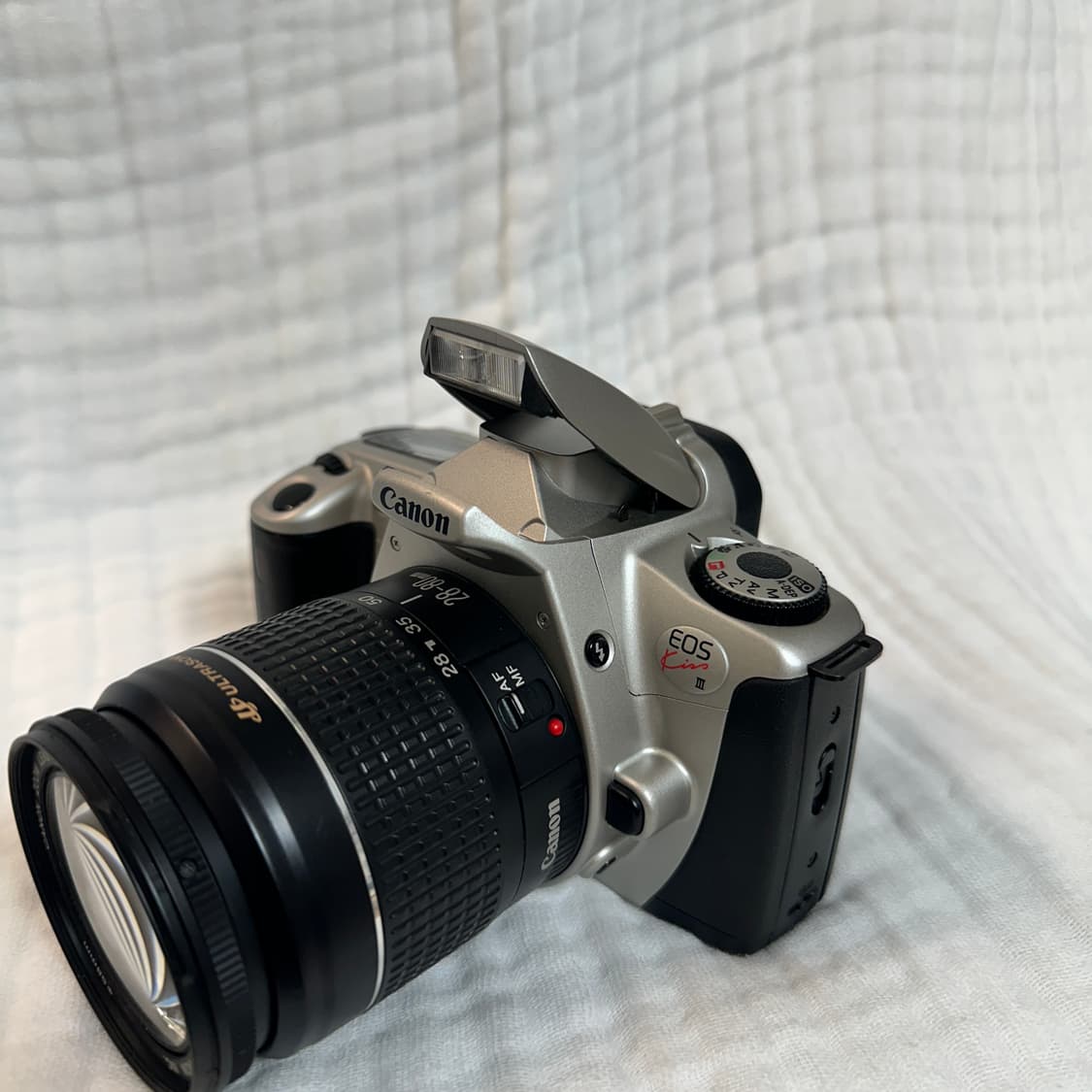 캐논 EOS Kiss III 필름카메라   상품이미지3