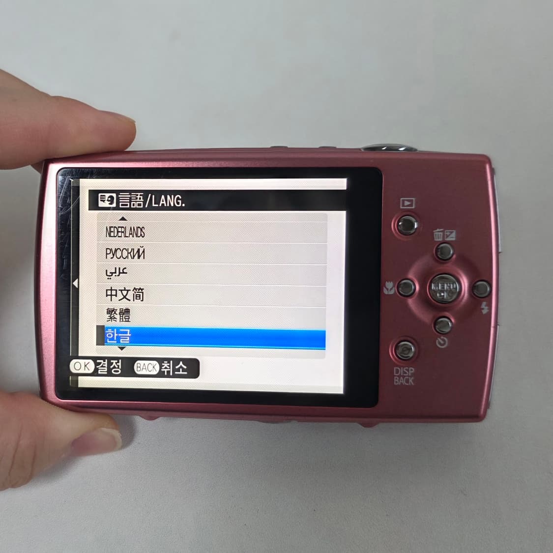후지필름 Z2000EXR/소프트 포커스 상품이미지6