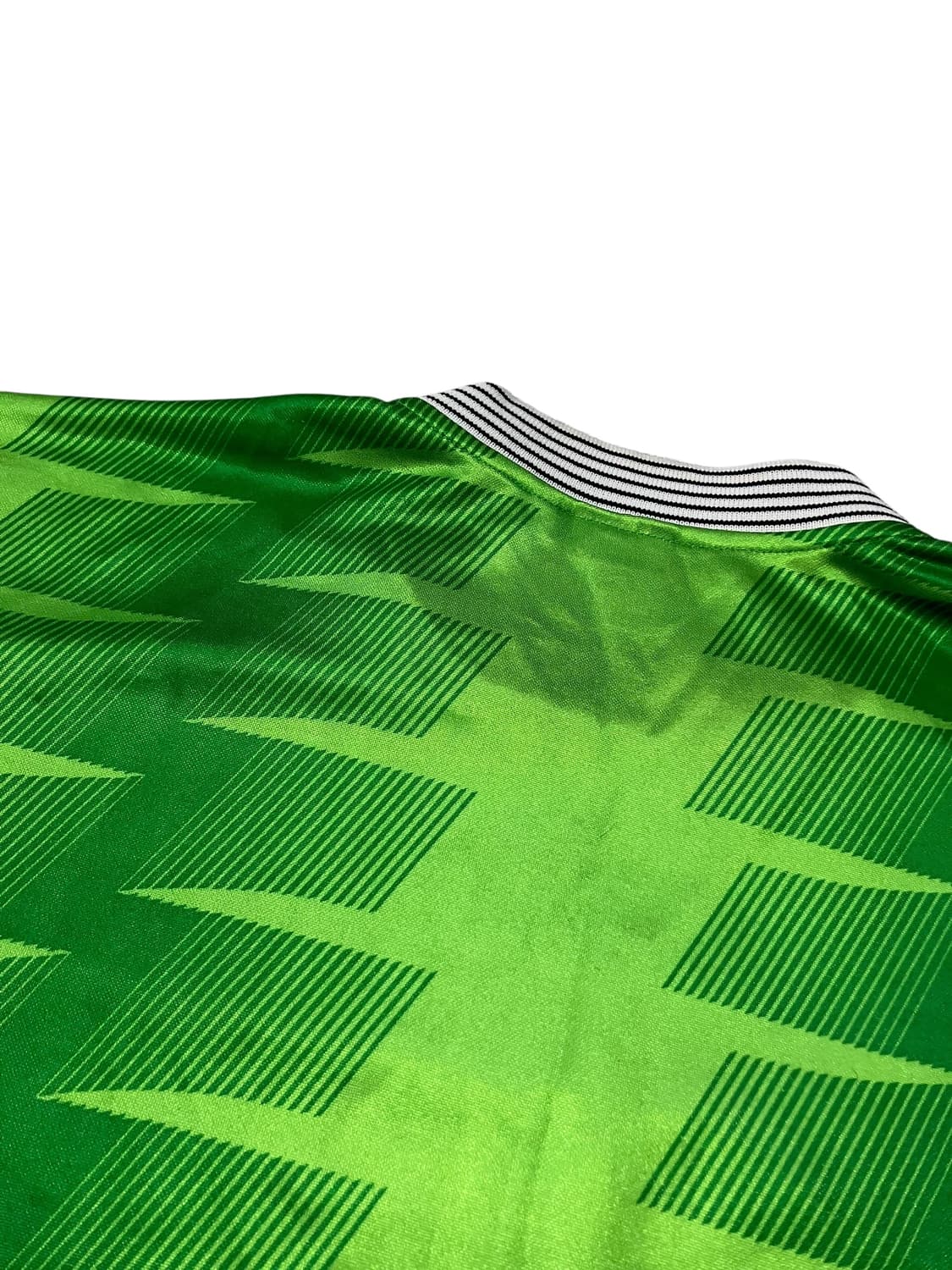 나이키 90s 썬더 유니폼 100 상품이미지3